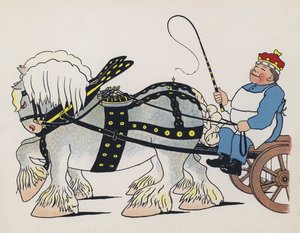 ワンダフルイングランド：ピアアンドビール 作： Mary Francis Ames